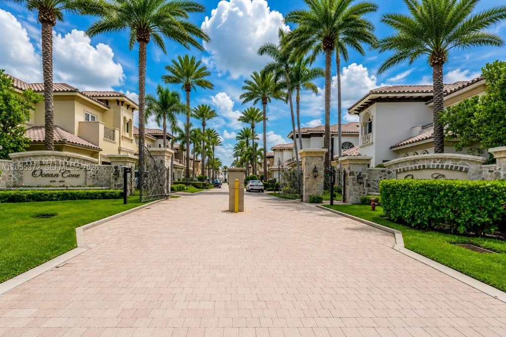 4044 S Ocean Blvd Highland Beach, FL 33487