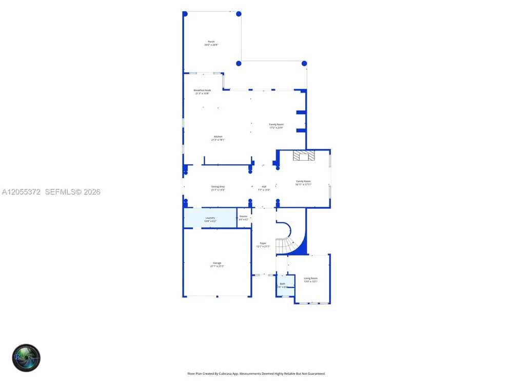 4044 S Ocean Blvd Highland Beach, FL 33487