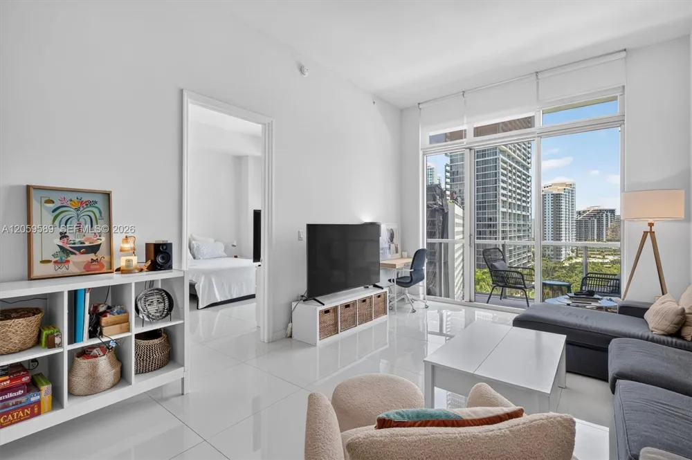 500 Brickell Ave #1100 Miami, FL 33131