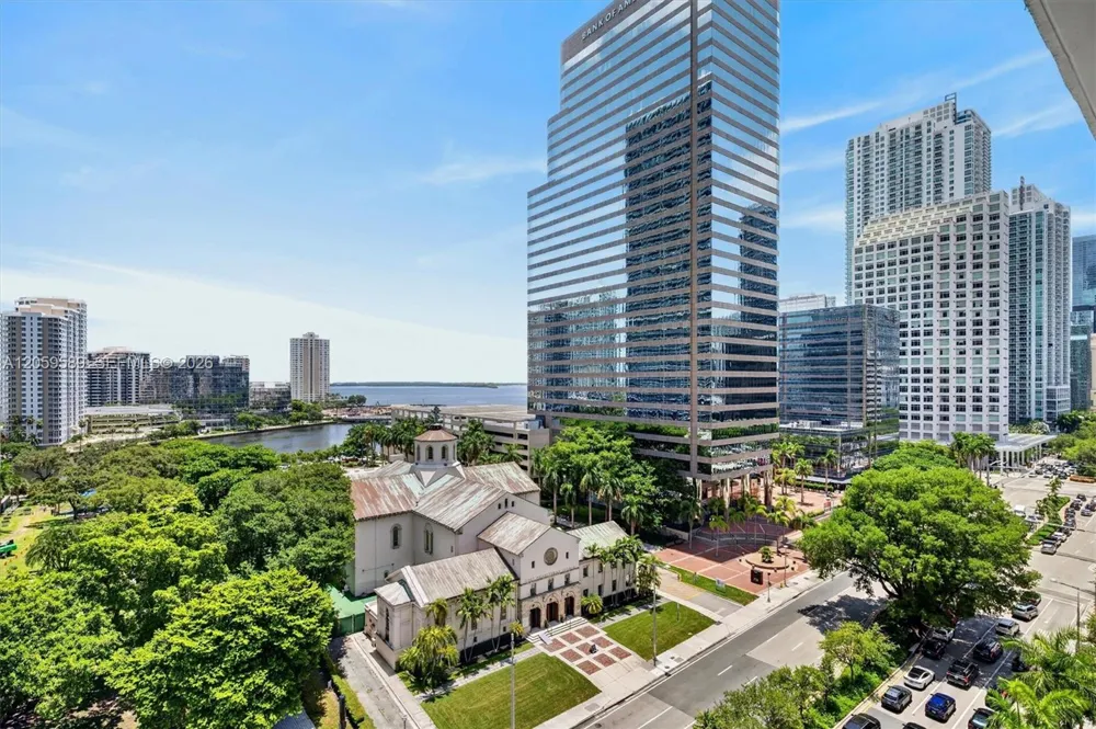 500 Brickell Ave #1100 Miami, FL 33131