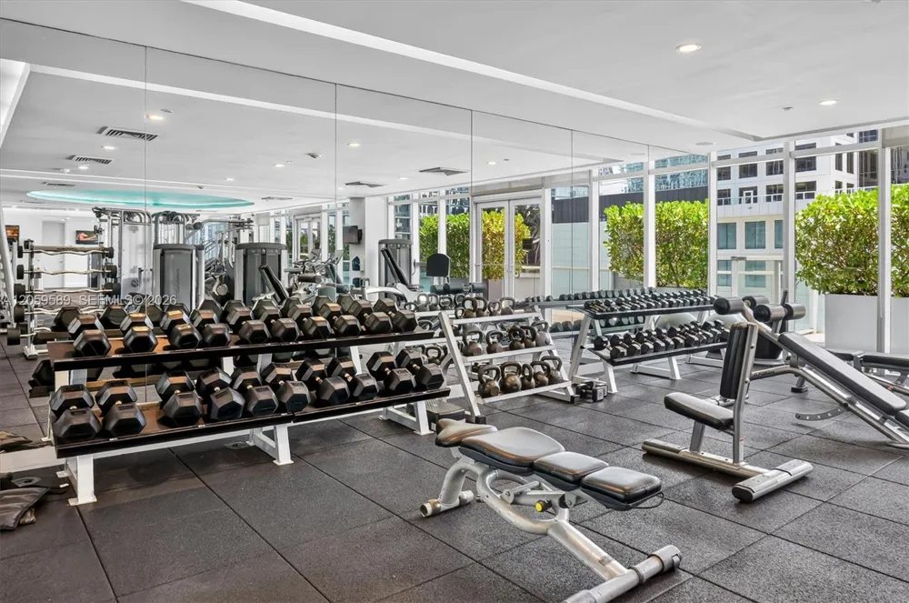 500 Brickell Ave #1100 Miami, FL 33131