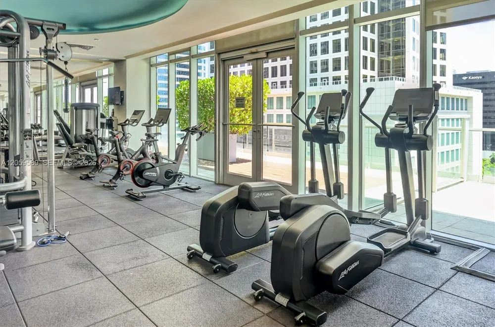 500 Brickell Ave #1100 Miami, FL 33131