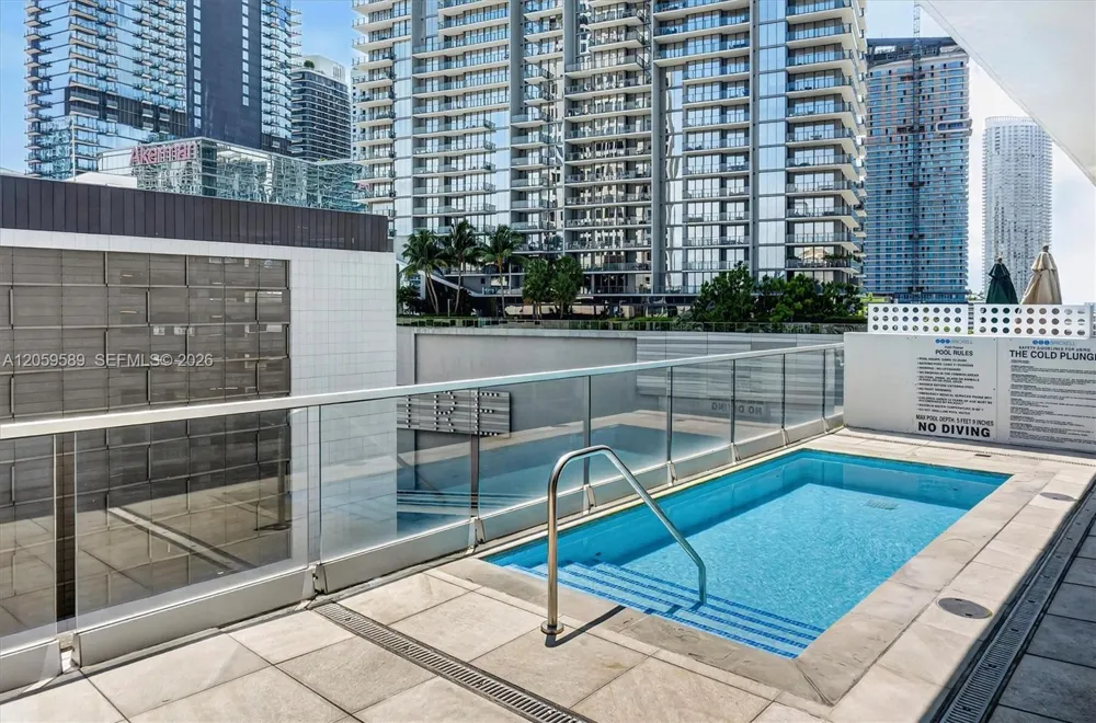 500 Brickell Ave #1100 Miami, FL 33131