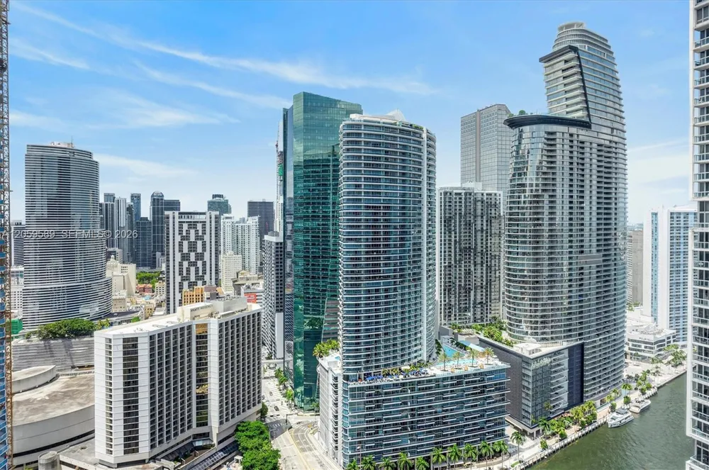 500 Brickell Ave #1100 Miami, FL 33131