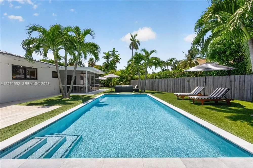 11504 NE 6th Ave Biscayne Park, FL 33161