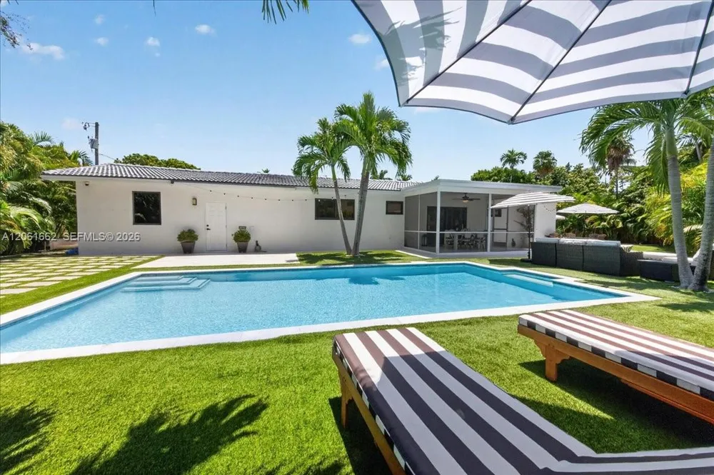 11504 NE 6th Ave Biscayne Park, FL 33161