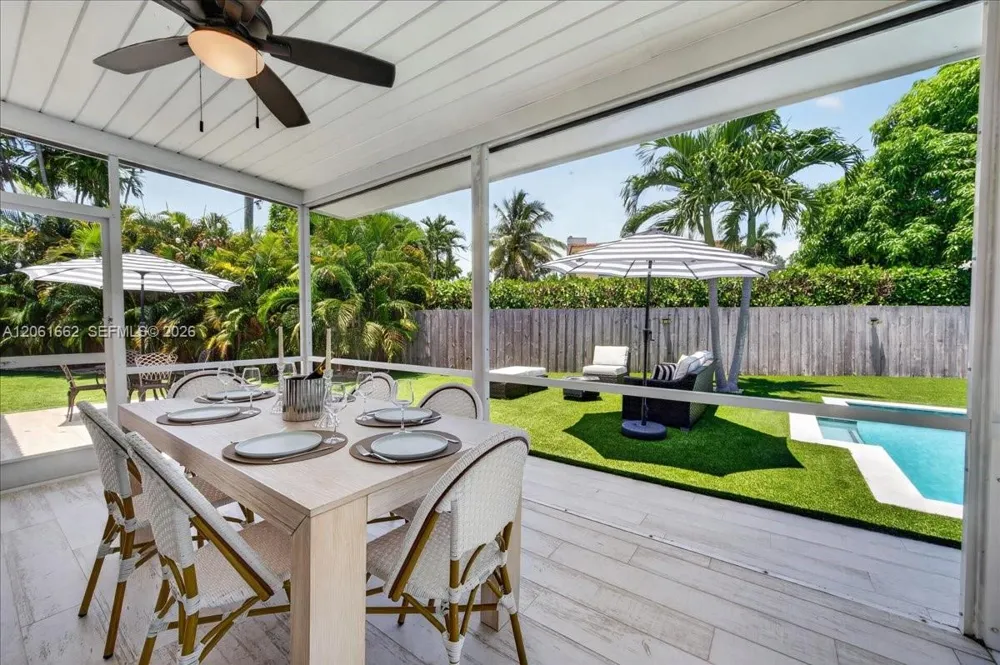 11504 NE 6th Ave Biscayne Park, FL 33161