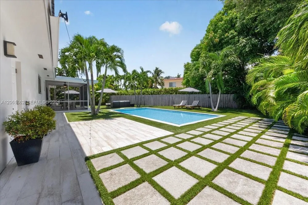 11504 NE 6th Ave Biscayne Park, FL 33161