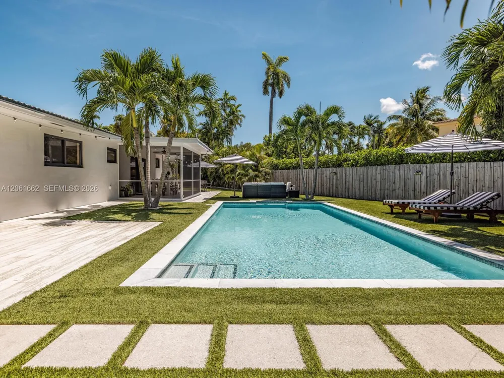 11504 NE 6th Ave Biscayne Park, FL 33161