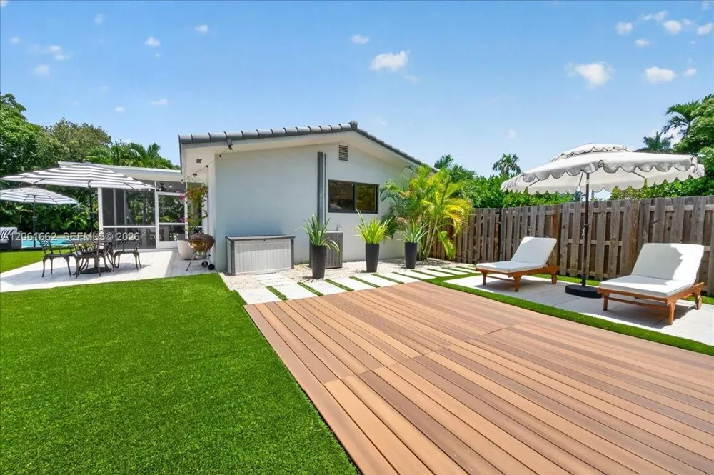 11504 NE 6th Ave Biscayne Park, FL 33161