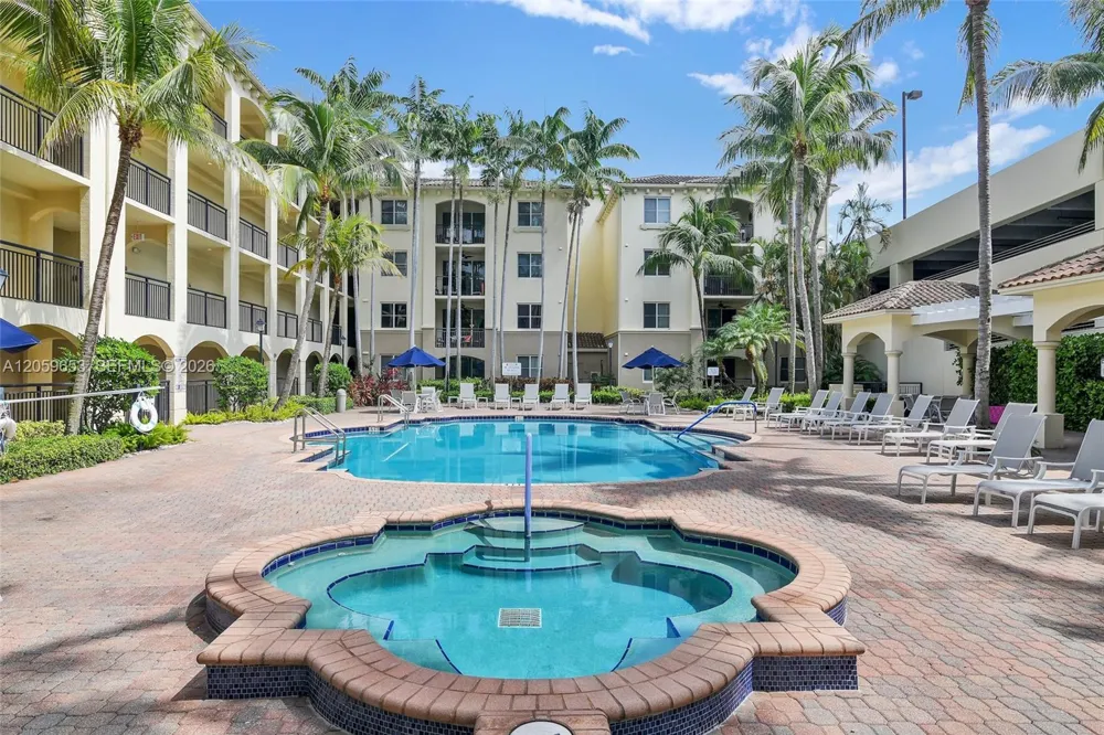 2412 Renaissance Way #412 Boynton Beach, FL 33426
