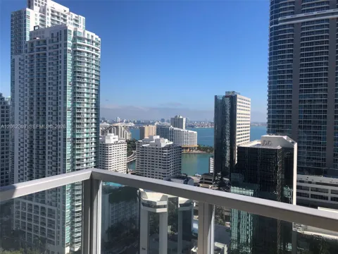 1050 BRICKELL AV #2904