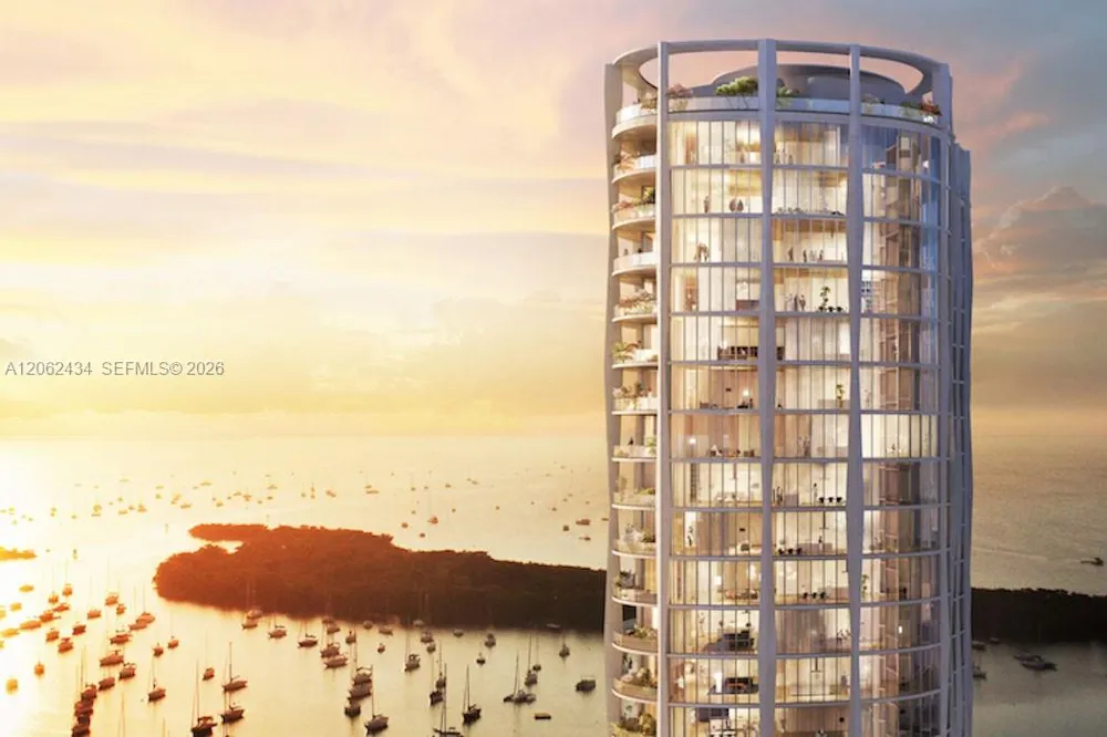 2811 S Bayshore Dr #5C Coconut Grove, FL 33133