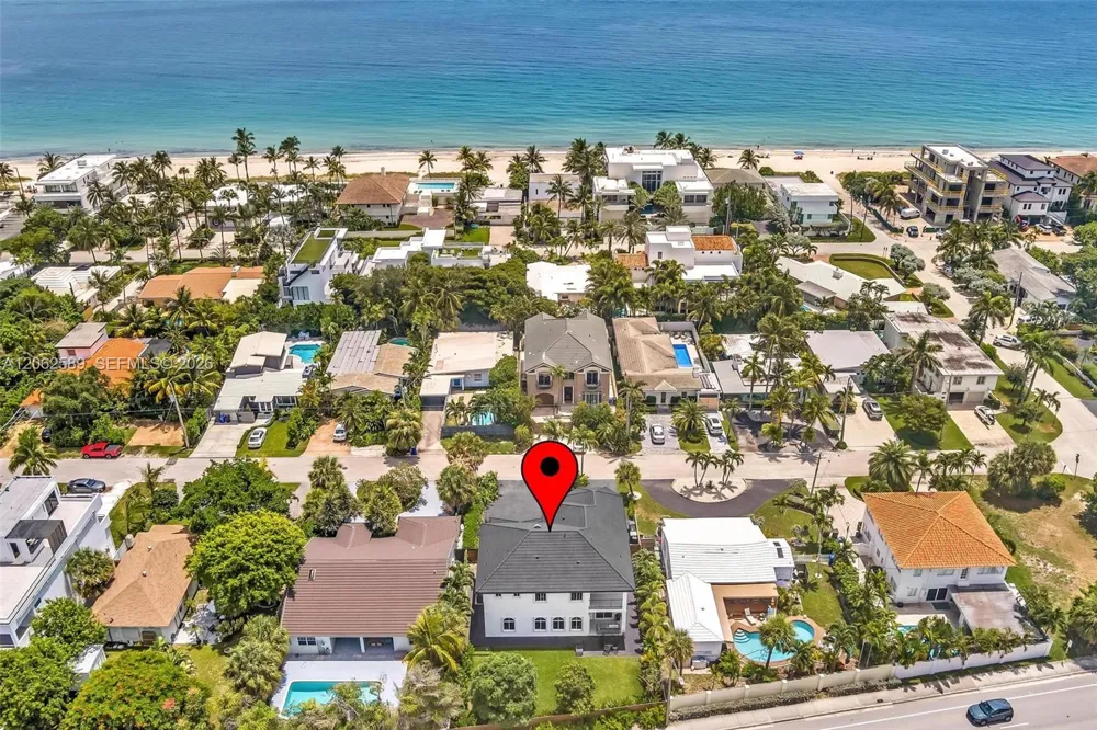 2521 Center Ave Fort Lauderdale, FL 33305