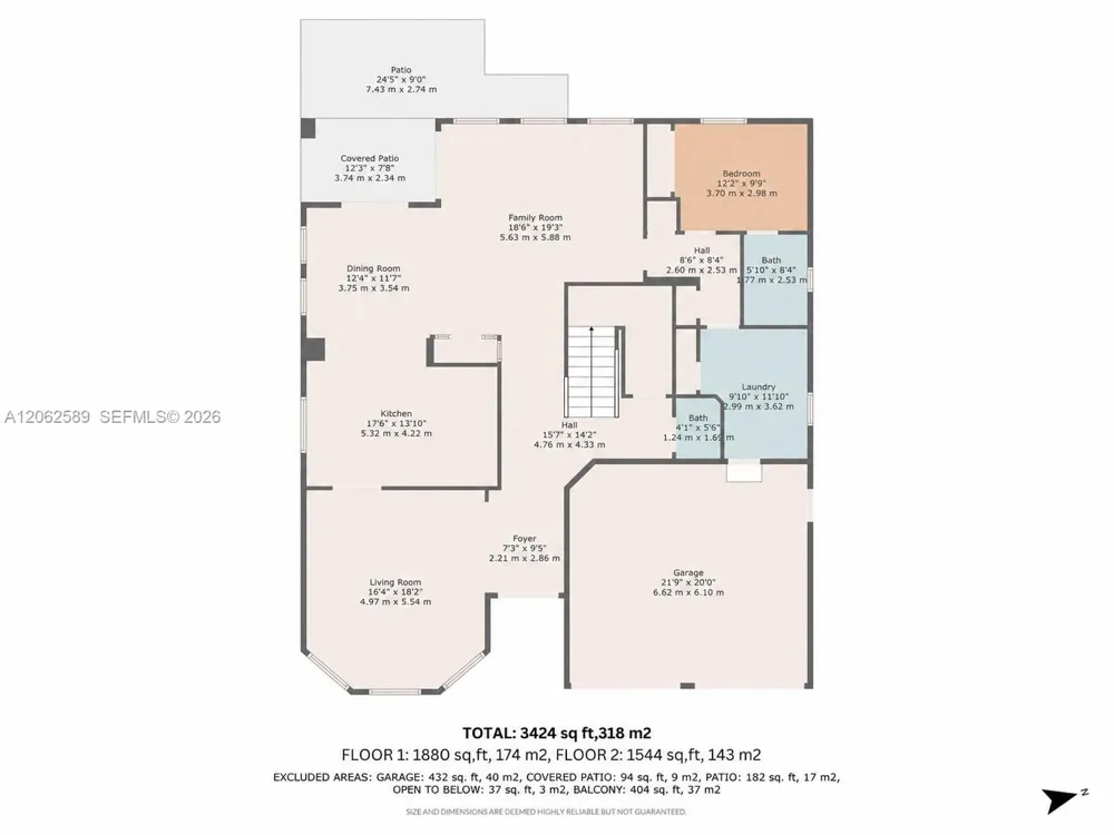 2521 Center Ave Fort Lauderdale, FL 33305