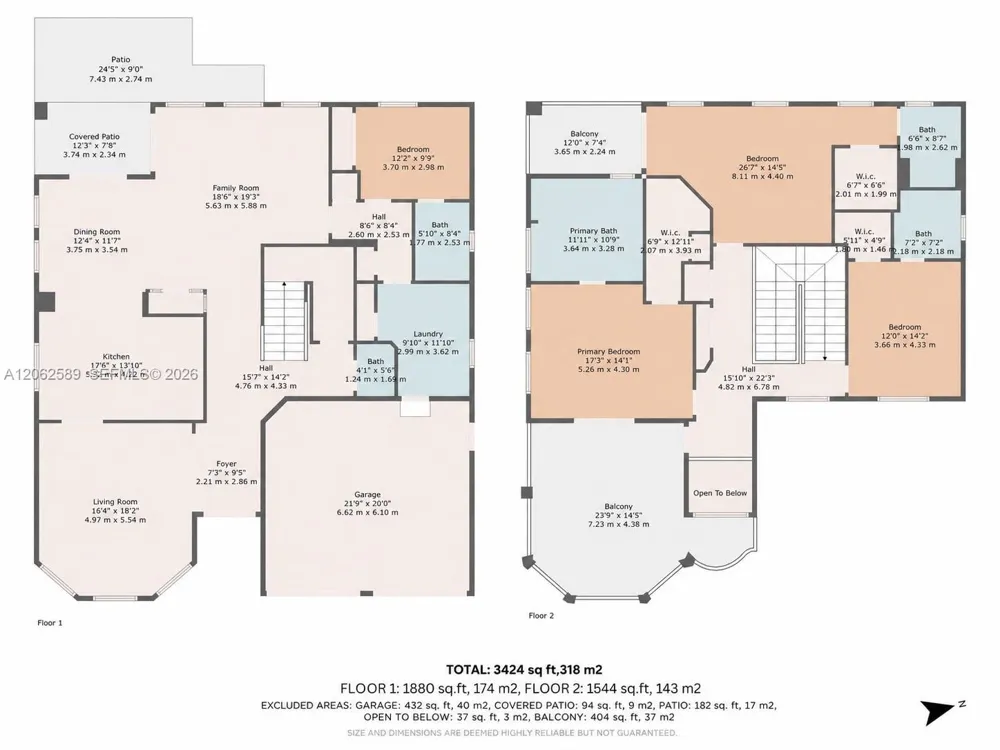2521 Center Ave Fort Lauderdale, FL 33305