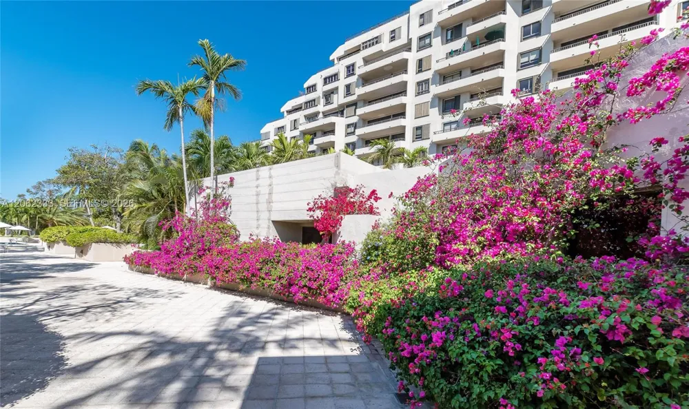 151 Crandon Blvd #524 Key Biscayne, FL 33149