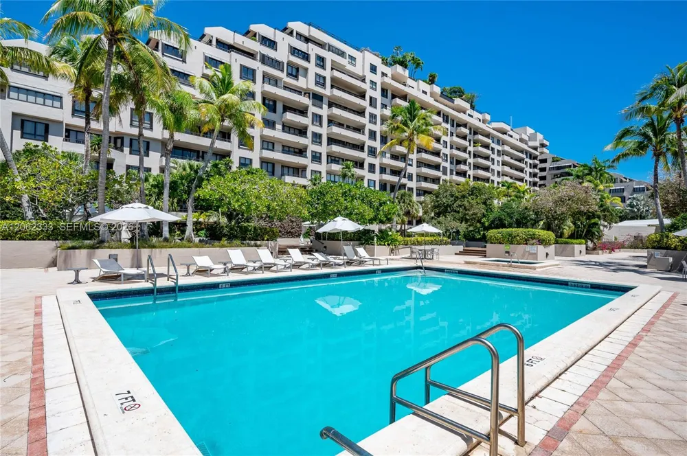 151 Crandon Blvd #524 Key Biscayne, FL 33149