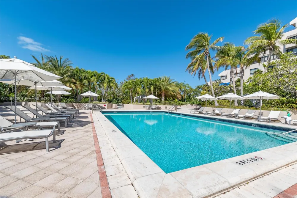 151 Crandon Blvd #524 Key Biscayne, FL 33149