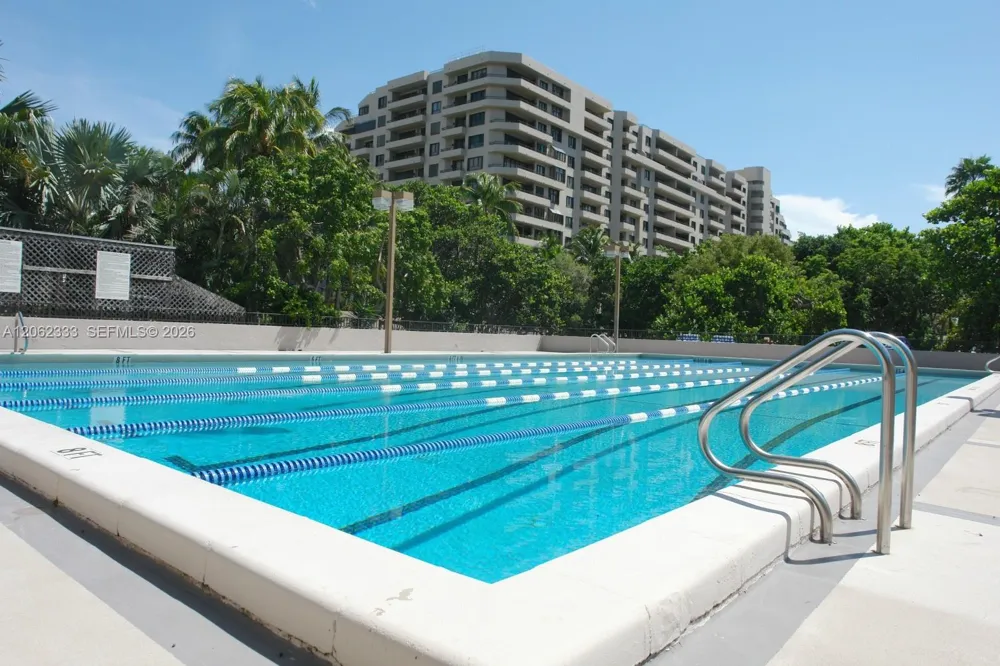 151 Crandon Blvd #524 Key Biscayne, FL 33149