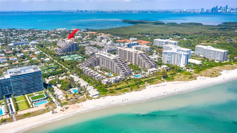 151 Crandon Blvd #524 Key Biscayne, FL 33149
