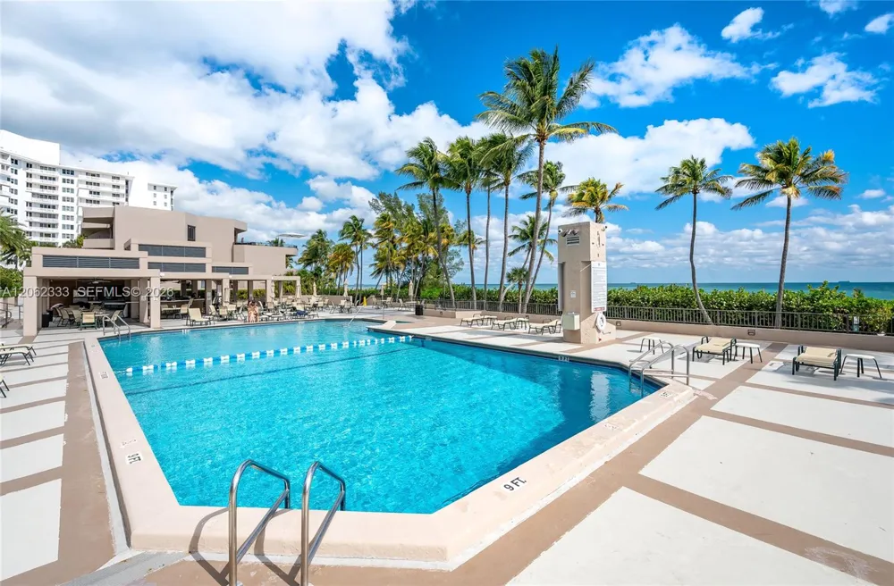 151 Crandon Blvd #524 Key Biscayne, FL 33149