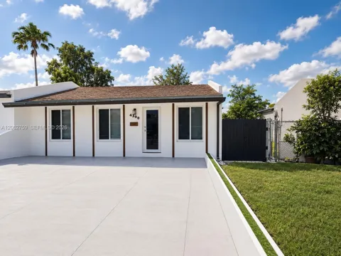 4309 SW 129th Ave