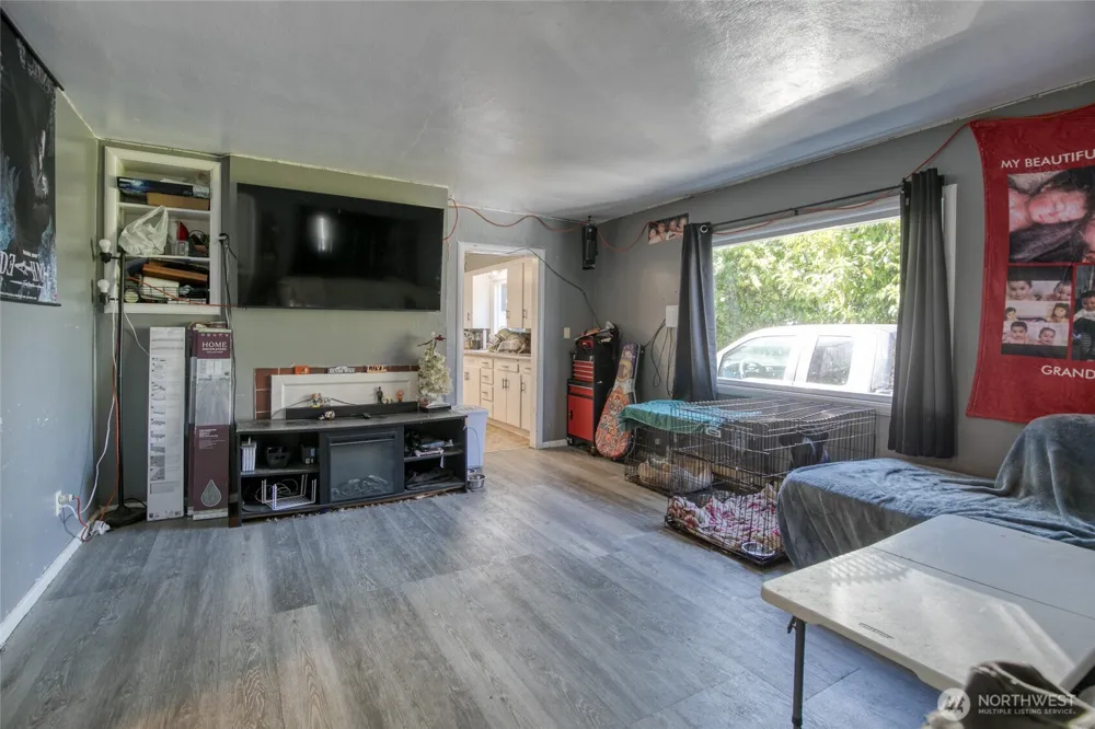 1505 B STREET Aberdeen, WA 98520