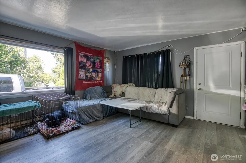 1505 B STREET Aberdeen, WA 98520