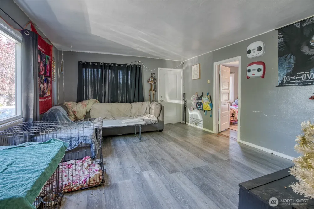 1505 B STREET Aberdeen, WA 98520