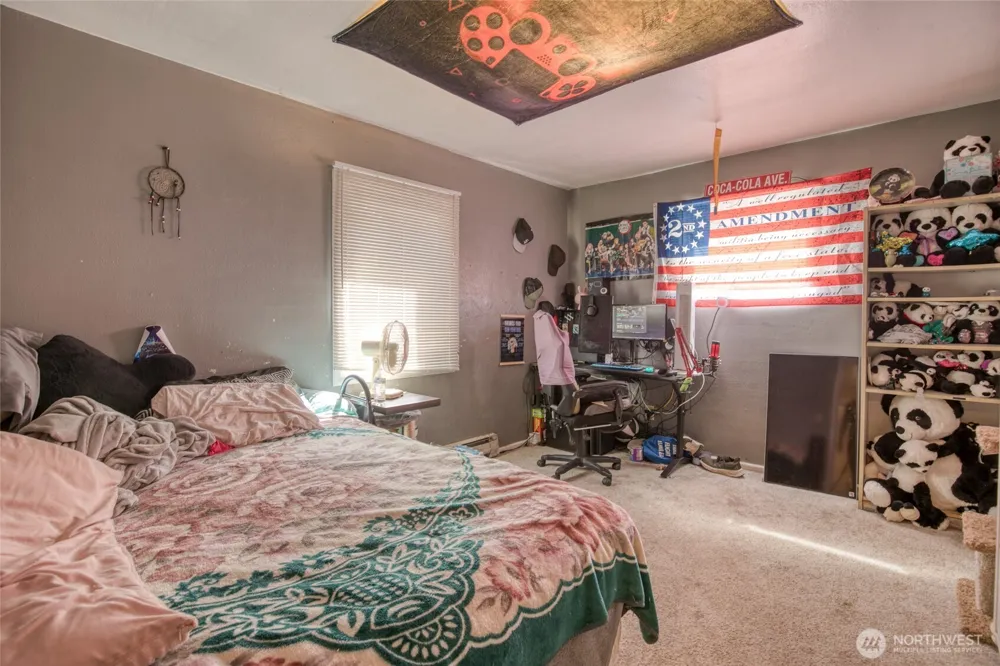 1505 B STREET Aberdeen, WA 98520