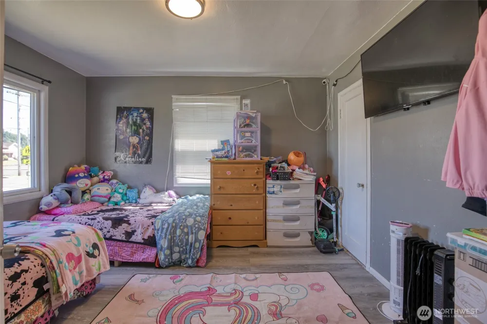 1505 B STREET Aberdeen, WA 98520