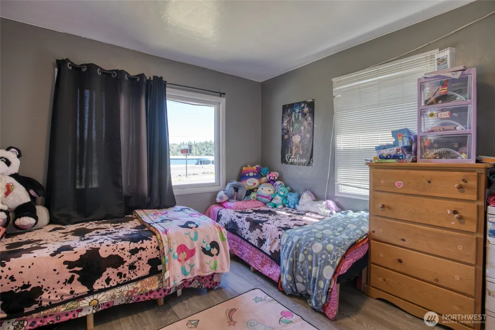 1505 B STREET Aberdeen, WA 98520