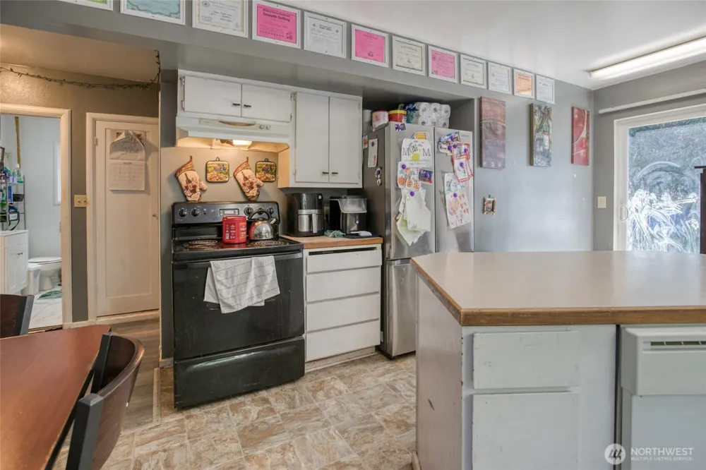1505 B STREET Aberdeen, WA 98520