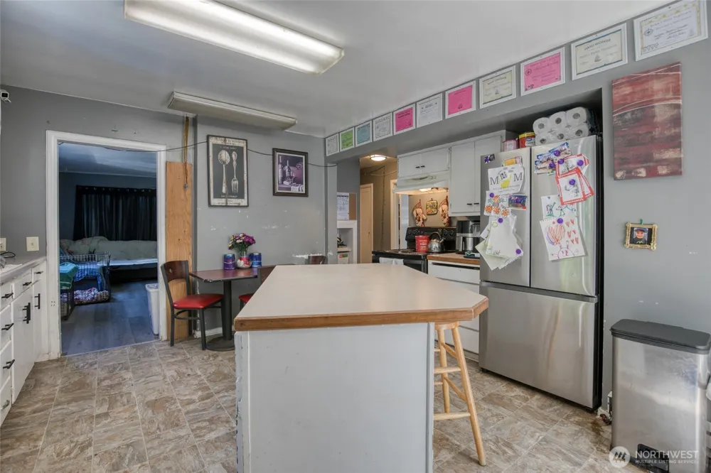1505 B STREET Aberdeen, WA 98520