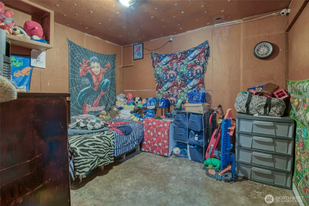 1505 B STREET Aberdeen, WA 98520