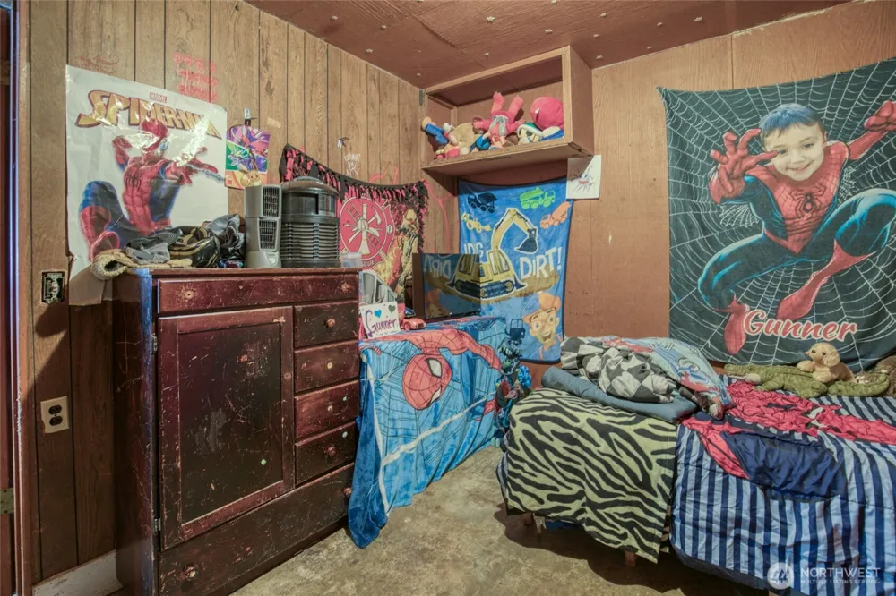 1505 B STREET Aberdeen, WA 98520