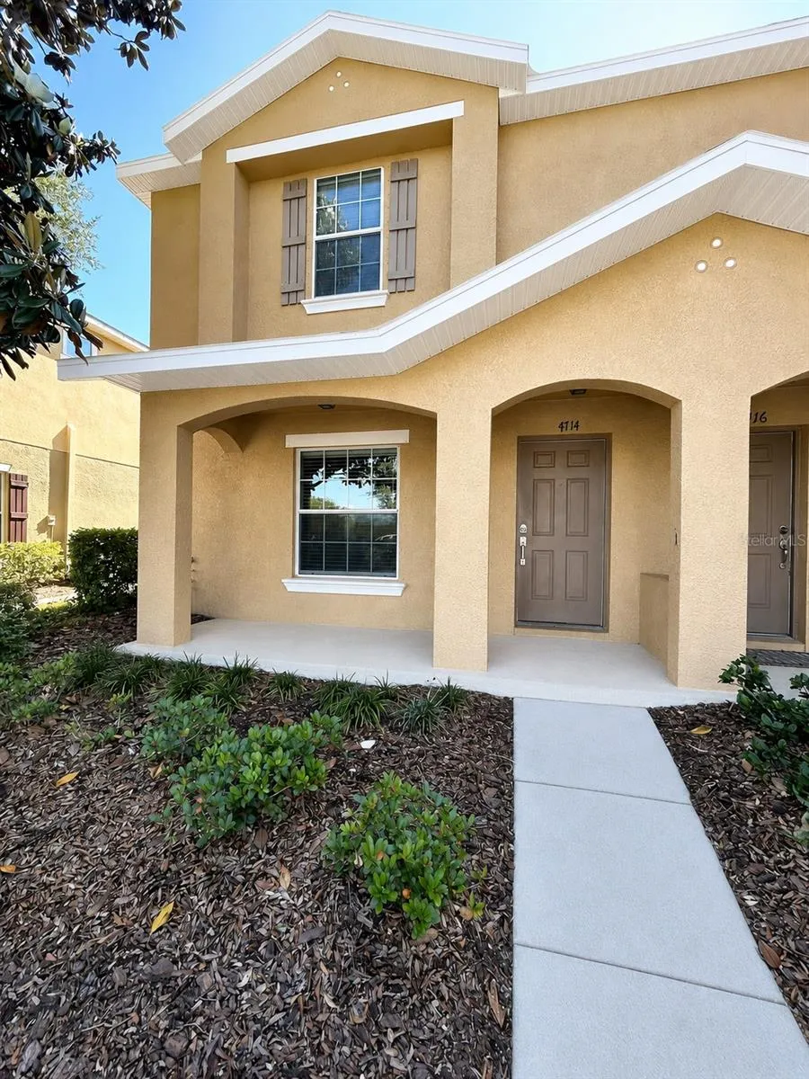 4714 CHATTERTON WAY Riverview, FL 33578
