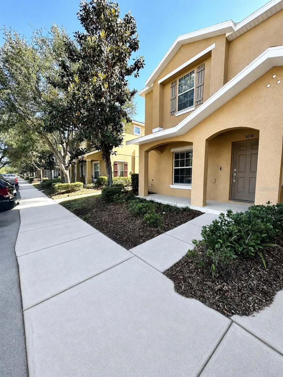 4714 CHATTERTON WAY Riverview, FL 33578