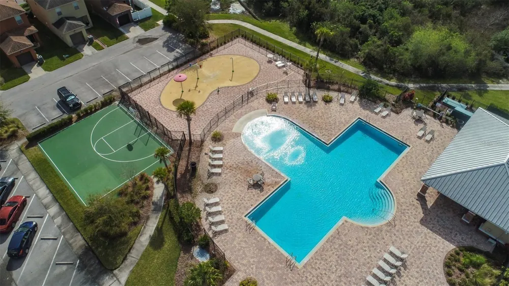 4714 CHATTERTON WAY Riverview, FL 33578