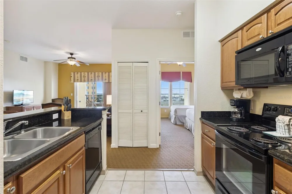 8101 RESORT VILLAGE DRIVE #31110 Orlando, FL 32821