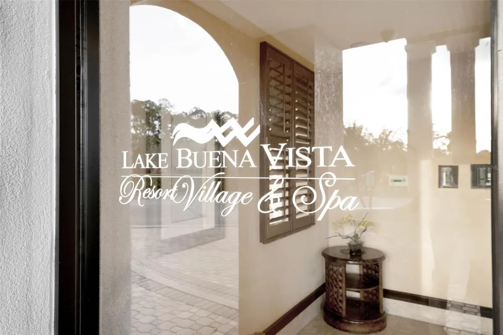 8101 RESORT VILLAGE DRIVE #31110 Orlando, FL 32821