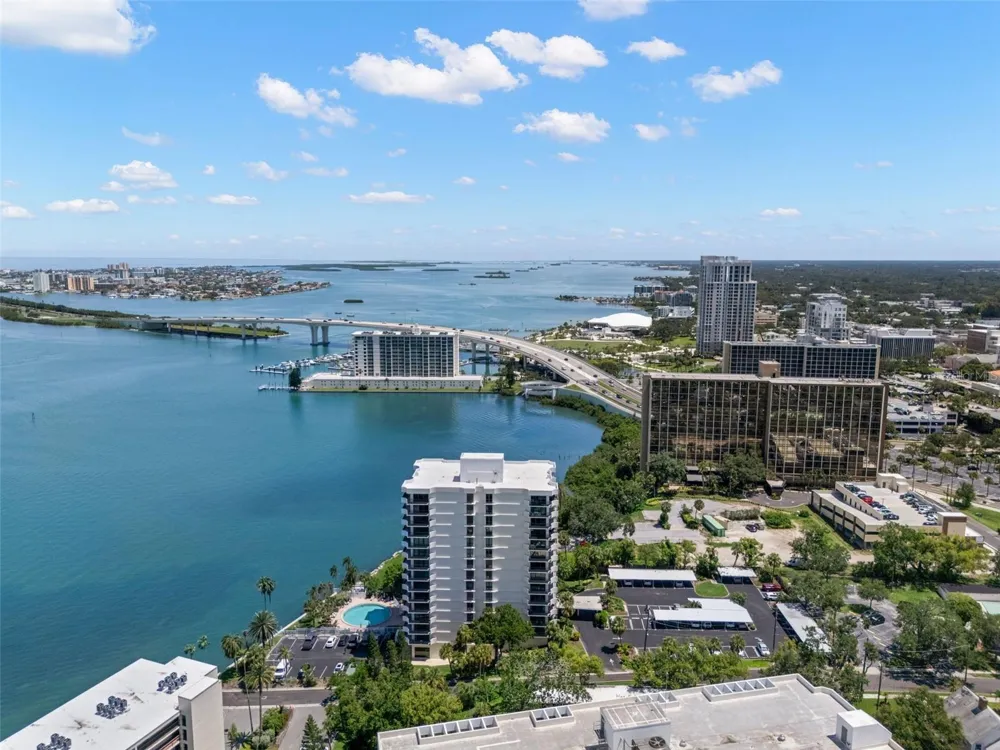 80 ROGERS STREET #3A Clearwater, FL 33756