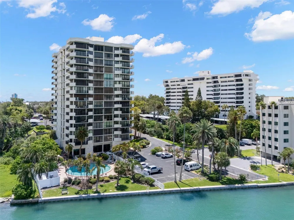 80 ROGERS STREET #3A Clearwater, FL 33756