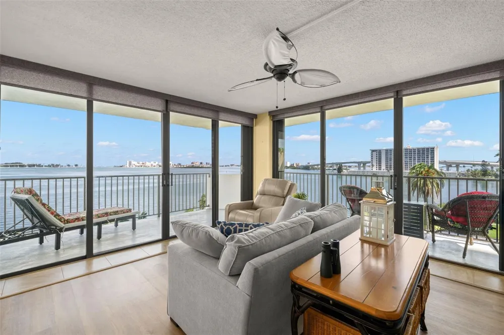 80 ROGERS STREET #3A Clearwater, FL 33756