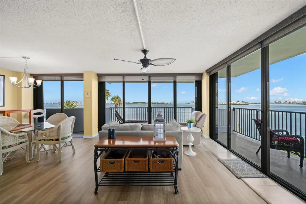 80 ROGERS STREET #3A Clearwater, FL 33756
