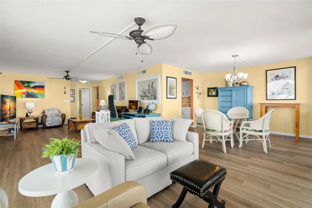 80 ROGERS STREET #3A Clearwater, FL 33756
