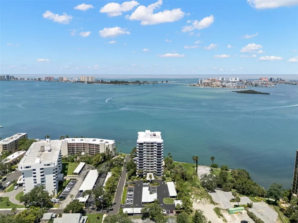 80 ROGERS STREET #3A Clearwater, FL 33756