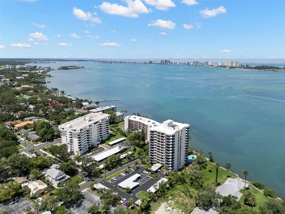 80 ROGERS STREET #3A Clearwater, FL 33756