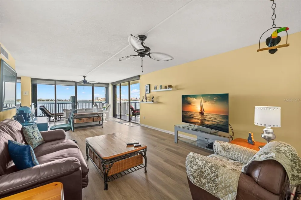 80 ROGERS STREET #3A Clearwater, FL 33756